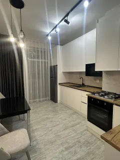 Nərimanov m. 3 otaq 1500azn yeni – şəkil 8