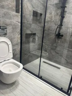 Kirayə 2 otaqlı Mənzil 60 m² Nərimanov r. Nərimanov m. – şəkil 9