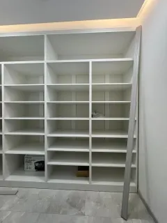 Kirayə 3 otaqlı Mənzil 124 m² Yasamal r. – şəkil 17