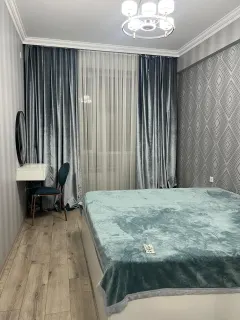 Kirayə 3 otaqlı Mənzil 112 m² Yasamal r. – şəkil 5