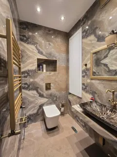 Аренда 2-комнатная Квартира 105 m² Xətai р-н Şah İsmayıl Xətai м. – şəkil 18