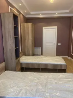 Kirayə 3 otaqlı Mənzil 150 m² Xətai r. Şah İsmayıl Xətai m. – şəkil 3