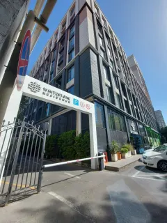 Kirayə 3 otaqlı Mənzil 107 m² Nərimanov r. – şəkil 7