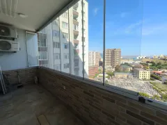 Kirayə 2 otaqlı Mənzil 90 m² Səbail r. – şəkil 19