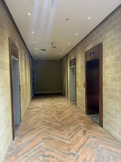 Kirayə 2 otaqlı Ofis 63 m² Xətai r. – şəkil 5