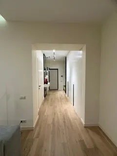 Kirayə 2 otaqlı Mənzil 100 m² Nəsimi r. – şəkil 8