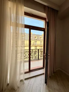 Kirayə 2 otaqlı Mənzil 100 m² Xətai r. – şəkil 18