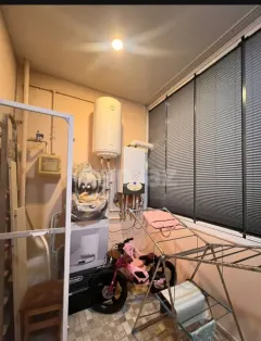 Kirayə 2 otaqlı Mənzil 90 m² Nərimanov r. Nərimanov m. – şəkil 9