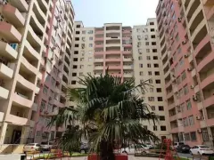 Kirayə 2 otaqlı Mənzil 70 m² Nərimanov r. – şəkil 1