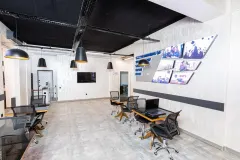Kirayə 7 otaqlı Ofis 340 m² Nərimanov r. – şəkil 7