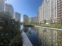Kirayə 3 otaqlı Mənzil 85 m² Nərimanov r. Bakmil m. – şəkil 18