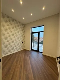 Satılır 4 otaqlı Həyət evi / Bağ evi 115 m² Xəzər r. – şəkil 17