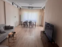 Kirayə 4 otaqlı Mənzil 166 m² Binəqədi r. – şəkil 6