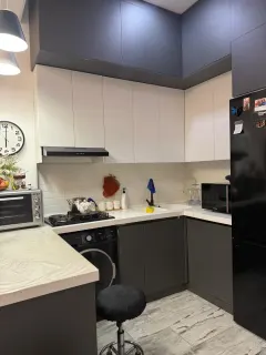 Satılır 2 otaqlı Mənzil 60 m² Xətai r. – şəkil 4