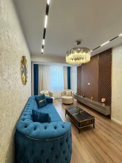 Satılır 4 otaqlı Mənzil 110 m² Binəqədi r. – şəkil 3