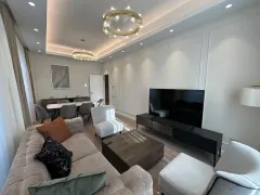 Kirayə 3 otaqlı Mənzil 111 m² Xətai r. – şəkil 3