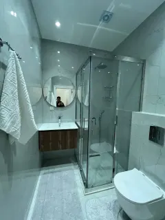 For rent 3-room Apartment 170 m² Yasamal dist. – şəkil 16