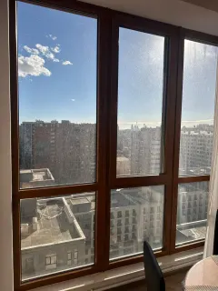 Kirayə 2 otaqlı Mənzil 55 m² Nəsimi r. – şəkil 17