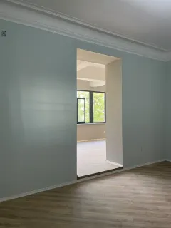 Kirayə 3 otaqlı Ofis 100 m² Nəsimi r. – şəkil 3