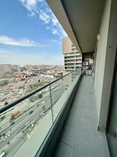 Satılır 3 otaqlı Mənzil 107 m² Yasamal r. Nizami m. – şəkil 20