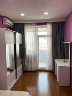 Kirayə 3 otaqlı Mənzil 80 m² Yasamal r. 20 Yanvar m. – şəkil 6