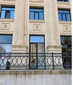 Kirayə Obyekt 120 m² Nəsimi r. – şəkil 5
