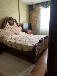 Kirayə 3 otaqlı Mənzil 135 m² Yasamal r. Nizami m. – şəkil 14