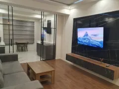 For rent 2-room Apartment 85 m² Xətai dist. Şah İsmayıl Xətai metro – şəkil 12