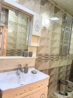 For rent 2-room Apartment 110 m² Xətai dist. Şah İsmayıl Xətai metro – şəkil 18