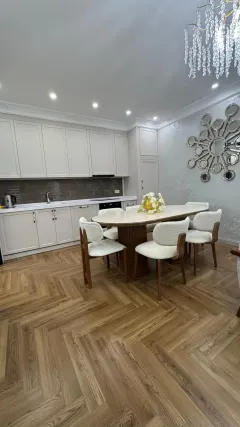 Grand Hayat Residence – şəkil 14
