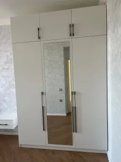 Satılır 3 otaqlı Mənzil 110 m² Nəsimi r. – şəkil 6