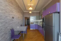 Kirayə 3 otaqlı Mənzil 135 m² Yasamal r. – şəkil 8
