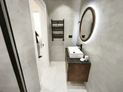 Kirayə 2 otaqlı Mənzil 86 m² Yasamal r. Elmlər Akademiyası m. – şəkil 12