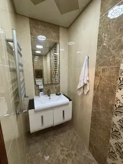 For rent 3-room Apartment 170 m² Xətai dist. Şah İsmayıl Xətai metro – şəkil 18