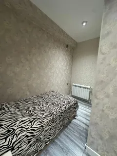 Kirayə 3 otaqlı Mənzil 80 m² Yasamal r. Yeni Yasamal q. İnşaatçılar m. – şəkil 18