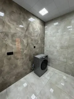 Kirayə 3 otaqlı Mənzil 155 m² Nəsimi r. – şəkil 15
