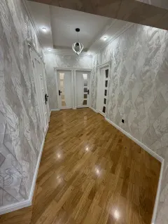 Satılır 3 otaqlı Mənzil 116 m² Yasamal r. 20 Yanvar m. – şəkil 1