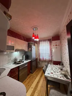 Satılır 3 otaqlı Mənzil 67.7 m² Gəncə – şəkil 8