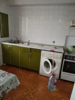 Kirayə 3 otaqlı Mənzil 90 m² Nərimanov r. – şəkil 10