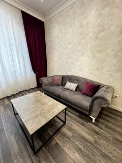 Kirayə 2 otaqlı Mənzil 95 m² Nizami r. Nizami m. – şəkil 2