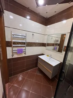 Kirayə 2 otaqlı Mənzil 85 m² Xətai r. – şəkil 15
