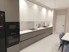 Kirayə 3 otaqlı Mənzil 130 m² Xətai r. – şəkil 3