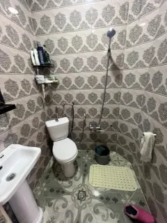 Satılır 2 otaqlı Mənzil 52 m² Abşeron r. Masazır q. Avtovağzal m. – şəkil 15