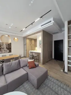 Knightsbridge Residence – şəkil 2