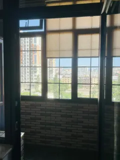 For rent 2-room Apartment 80 m² Xətai dist. Əhmədli settl. Həzi Aslanov metro – şəkil 18