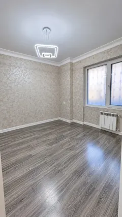 Satılır 3 otaqlı Mənzil 65 m² Nərimanov r. Gənclik m. – şəkil 3