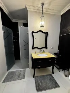Kirayə 2 otaqlı Mənzil 95 m² Nizami r. Nizami m. – şəkil 7