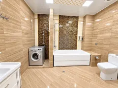 Kirayə 3 otaqlı Mənzil 140 m² Nəsimi r. 8 Noyabr m. – şəkil 5