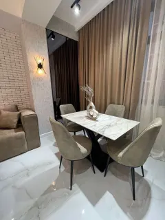 Kirayə 2 otaqlı Mənzil 64 m² Nərimanov r. Nərimanov m. – şəkil 1