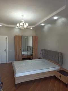 Kirayə 2 otaqlı Mənzil 105 m² Bakı – şəkil 12